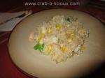 Crab Fried Rice