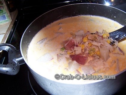 crab-clam-corn-chowder