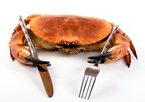 crab