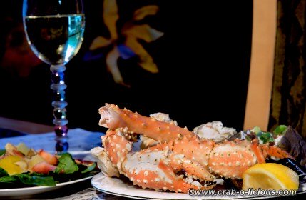 crab-legs-recipes