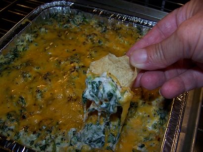 baked-crab-spinach-dip