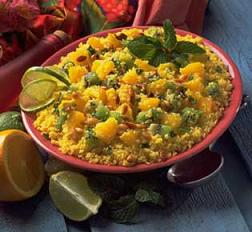 Crab Couscous Casserole-courtesy-Istock.com