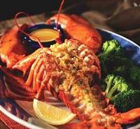 Crab Stuffed Lobster-photo courtesy-Istock.com