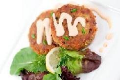 louisiana-crab-cakes