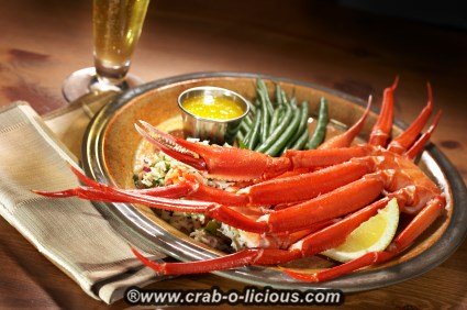 crab-legs-recipes